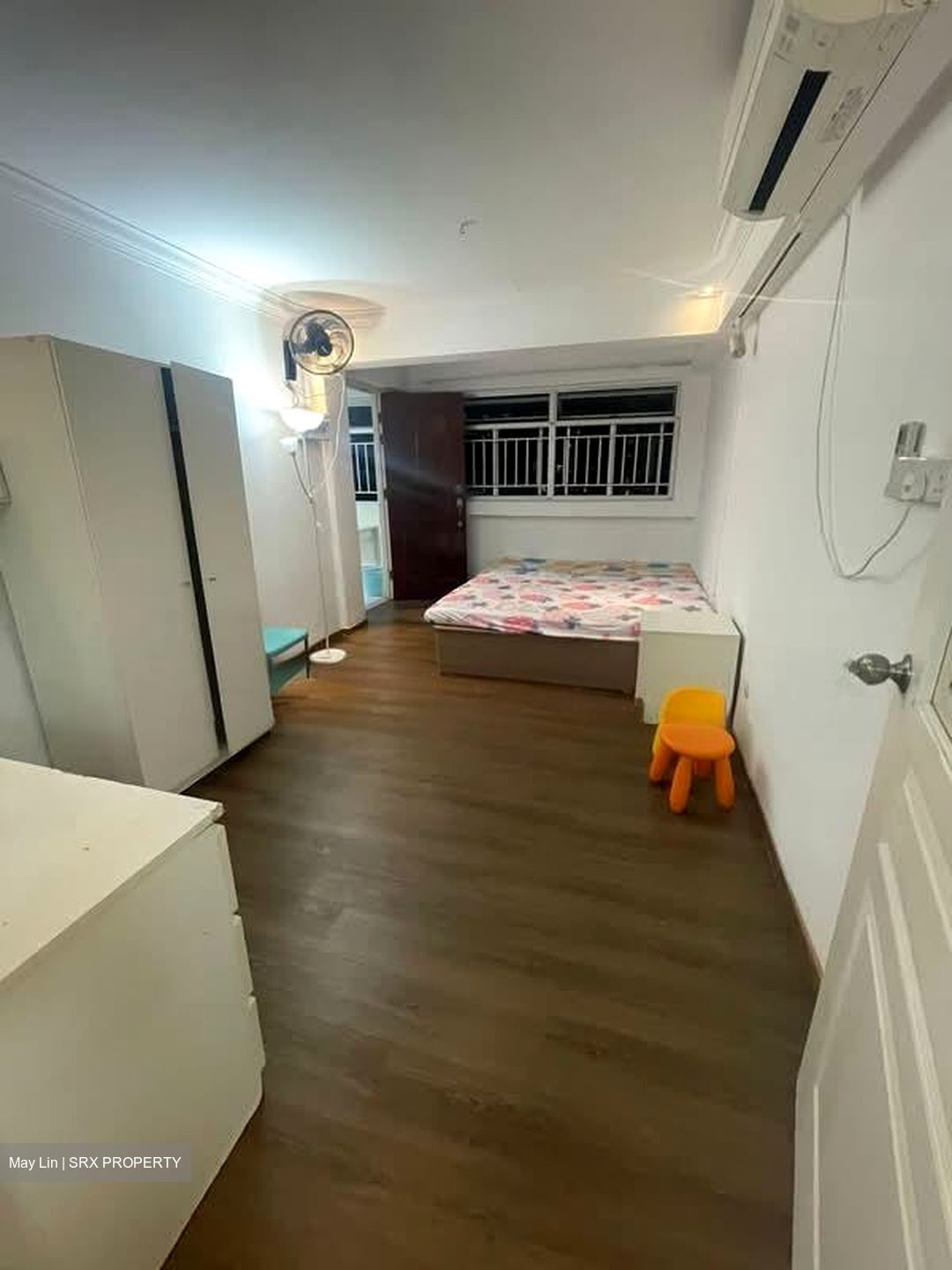 Bukit Merah View (Bukit Merah), HDB Executive #590810711
